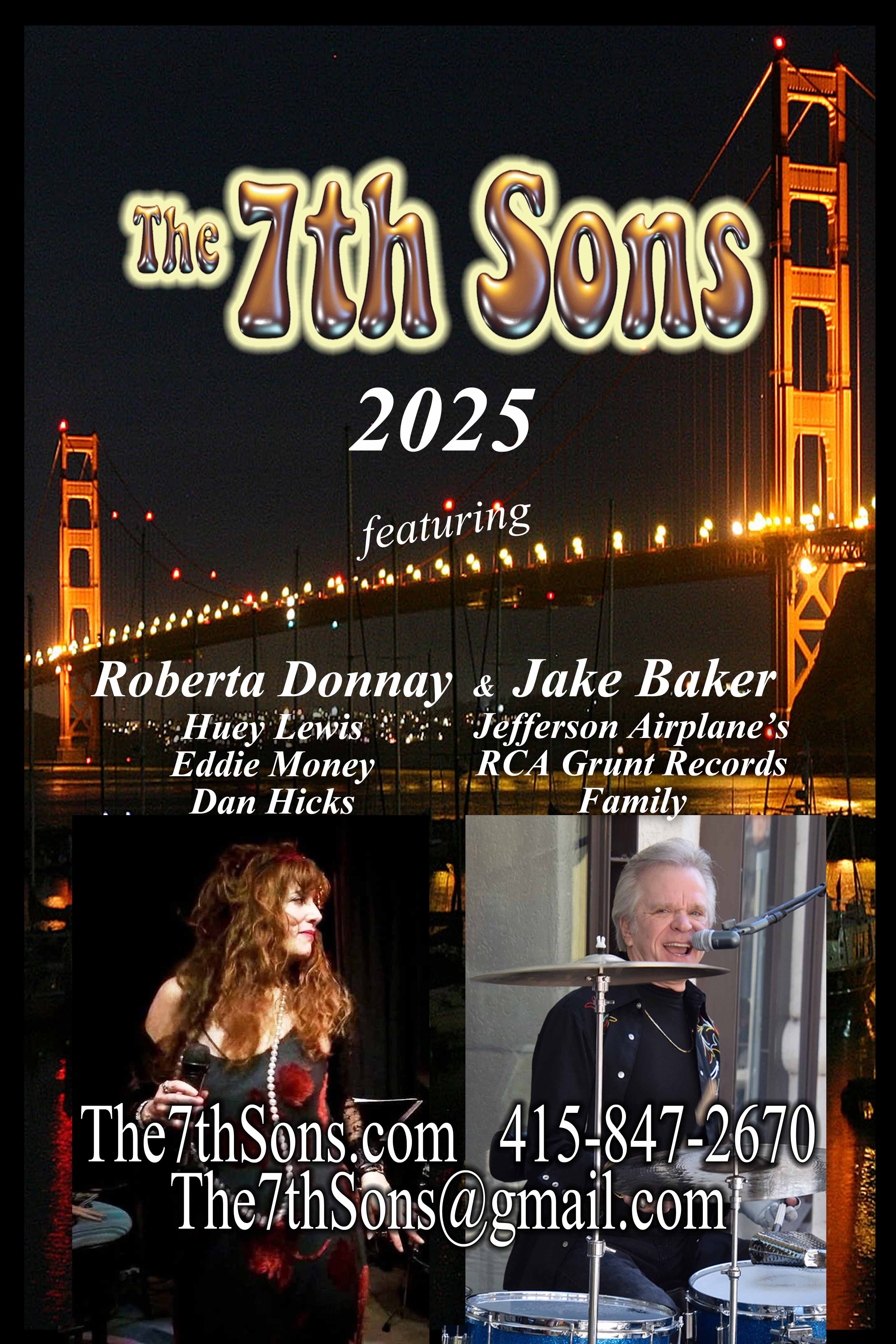 The 7th Sons